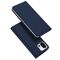 Dux Ducis Skin Pro Flip Case for OnePlus 13T - Blue - Uncategorized Cases (2) - Cases - Techbox
