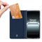 Dux Ducis Skin Pro Flip Case for OnePlus 13T - Blue - Uncategorized Cases (2) - Cases - Techbox