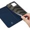 Dux Ducis Skin Pro Flip Case for OnePlus 13T - Blue - Uncategorized Cases (2) - Cases - Techbox