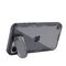 Nillkin Iceblade Prop Case with Lens Cover and Stand for iPhone 16e - Black | Techbox