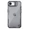 Nillkin Iceblade Prop Case with Stand for iPhone 16e - Black - Apple Cases - Cases - Techbox