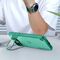 Nillkin Iceblade Prop Case with Stand for iPhone 16e - Green | Techbox