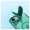 Nillkin Iceblade Prop Magnetic Case with Camera Cover and Stand for iPhone 16e - Green | Techbox