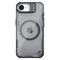 Nillkin Iceblade Prop Magnetic Case with Stand for iPhone 16e - Black | Techbox