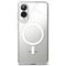 Ringke Fusion Magnetic MagSafe Case for Samsung Galaxy S25 Edge - Clear - Samsung Cases - Cases - Techbox