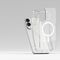 Ringke Fusion Magnetic MagSafe Case for Samsung Galaxy S25 Edge - Clear - Samsung Cases - Cases - Techbox