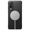 Ringke Onyx Magnetic Magsafe Case for Samsung Galaxy S25 Edge - Black - Samsung Cases - Cases - Techbox