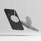 Ringke Onyx Magnetic Magsafe Case for Samsung Galaxy S25 Edge - Black - Samsung Cases - Cases - Techbox