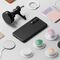 Ringke Onyx Magnetic Magsafe Case for Samsung Galaxy S25 Edge - Black - Samsung Cases - Cases - Techbox