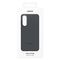 Samsung Silicone Cover EF-PS937CBE for Samsung Galaxy S25 Edge - Black - Samsung Cases - Cases - Techbox