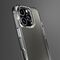 SBS set with D3O technology for iPhone 16 Pro Max - case + glass screen and camera protector - transparent | Techbox
