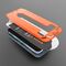 SBS tempered glass with D3O technology with applicator for iPhone 16 Plus / iPhone 15 Plus | Techbox