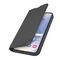 SBS Wallet Case with Stand and Wallet for Samsung Galaxy S25 Edge - Black - Samsung Cases - Cases - Techbox