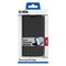 SBS Wallet Case with Stand and Wallet for Samsung Galaxy S25 Edge - Black - Samsung Cases - Cases - Techbox