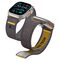 Spigen Athlex Air Strap for Apple Watch 44 / 45 / 46 / 49 mm - Gray | Techbox