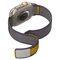 Spigen Athlex Air Strap for Apple Watch 44 / 45 / 46 / 49 mm - Gray | Techbox
