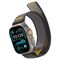 Spigen Athlex Air Strap for Apple Watch 44 / 45 / 46 / 49 mm - Gray | Techbox