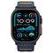 Spigen Athlex Air Strap for Apple Watch 44 / 45 / 46 / 49 mm - Navy Blue | Techbox