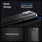 Spigen Liquid Air ”T” MagSafe Case for iPhone 16 Pro Max - Matte Black | Techbox