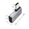 Tech-Protect Ultraboost AA01 USB-C Angled Adapter - Gray | Techbox