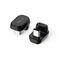 Tech-Protect Ultraboost AA04 USB-C Angled Adapter - Black - Cables & Adapters - Cables & Accessories - Techbox