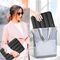 Tech-Protett Fluffy Laptop Bag 13-14 - Black | Techbox