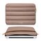 Tech-Protett Fluffy Laptop Bag 13-14 - Brown | Techbox