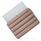Tech-Protett Fluffy Laptop Bag 13-14 - Brown | Techbox