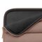 Tech-Protett Fluffy Laptop Bag 13-14 - Brown | Techbox