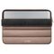 Tech-Protett Fluffy Laptop Bag 13-14 - Brown | Techbox