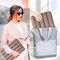 Tech-Protett Fluffy Laptop Bag 13-14 - Brown | Techbox