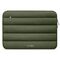 Tech-Protett Fluffy Laptop Bag 13-14 - Green - Bags & Backpacks - Laptop Accessories - Techbox