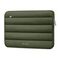 Tech-Protett Fluffy Laptop Bag 13-14 - Green - Bags & Backpacks - Laptop Accessories - Techbox