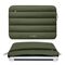 Tech-Protett Fluffy Laptop Bag 13-14 - Green - Bags & Backpacks - Laptop Accessories - Techbox