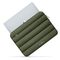 Tech-Protett Fluffy Laptop Bag 13-14 - Green - Bags & Backpacks - Laptop Accessories - Techbox