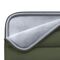 Tech-Protett Fluffy Laptop Bag 13-14 - Green - Bags & Backpacks - Laptop Accessories - Techbox