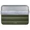 Tech-Protett Fluffy Laptop Bag 13-14 - Green - Bags & Backpacks - Laptop Accessories - Techbox