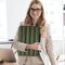 Tech-Protett Fluffy Laptop Bag 13-14 - Green - Bags & Backpacks - Laptop Accessories - Techbox