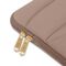 Tech-Protett Fluffy Laptop Bag 15-16 - Brown | Techbox