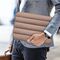 Tech-Protett Fluffy Laptop Bag 15-16 - Brown | Techbox