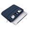 Tech-Protett Fluffy Laptop Bag 15-16 - Navy Blue | Techbox