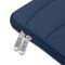 Tech-Protett Fluffy Laptop Bag 15-16 - Navy Blue | Techbox