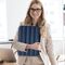 Tech-Protett Fluffy Laptop Bag 15-16 - Navy Blue | Techbox