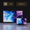 Wozinsky WACH-01 USB-C - HDMI 4K 60Hz Adapter - Black