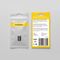Wozinsky WALA-01 Lightning to USB-A OTG Adapter - Black