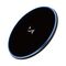 Wozinsky WLI-01Y 15W Qi Inductive Charger with USB-C Cable - Black - Powerbanks - Smartphone Chargers - Techbox