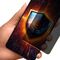 3mk Silky Matt Privacy Screen Protector for Motorola Moto G86 / G86 Power