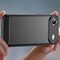 Carbon Case for iPhone 17 Air - Black - Apple Cases - Cases - Techbox
