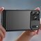 Carbon Case for iPhone 17 Pro - Black | Techbox