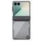 Etui Nillkin Iceblade Case na Samsung Galaxy Z Flip 7 - czarne - Uncategorized Cases (2) - Cases - Techbox